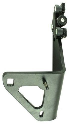 Galet de porte droit pour aménagement de van Renault Trafic et Vivaro