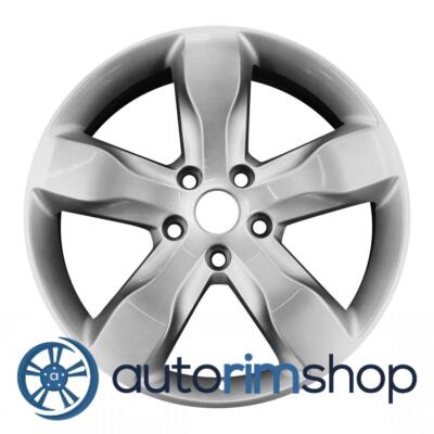 New 20'' Replacement Rim for Jeep Grand Cherokee 2011 2012 2013 Wheel Hyper