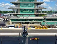 2024 Parkside 92,93, HiTech, 92 AllW, 91 L,IndyCar Autograph Cards U Pick $6.99+