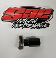 Hayabusa Air Shifter Mount
