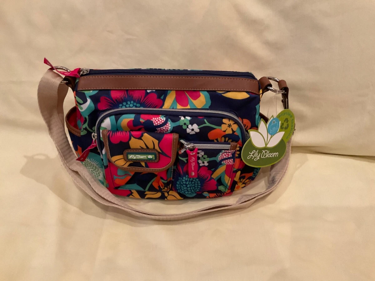 Lily bloom best sale libby