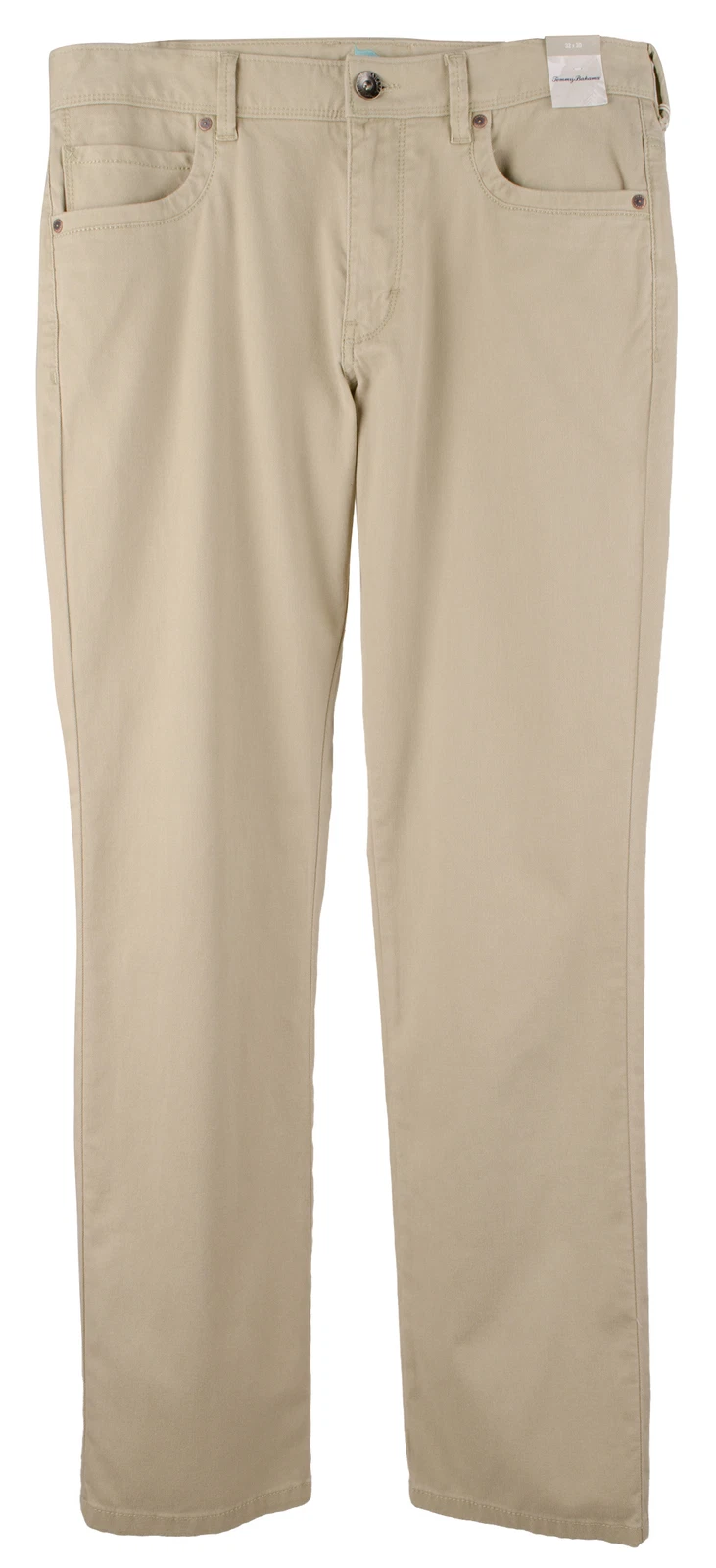 Tommy Bahama Men's Coastal Keys 5 Pocket Pants