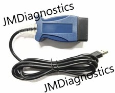 Volvo VIDA DICE diagnostics OBD2 Interface In...