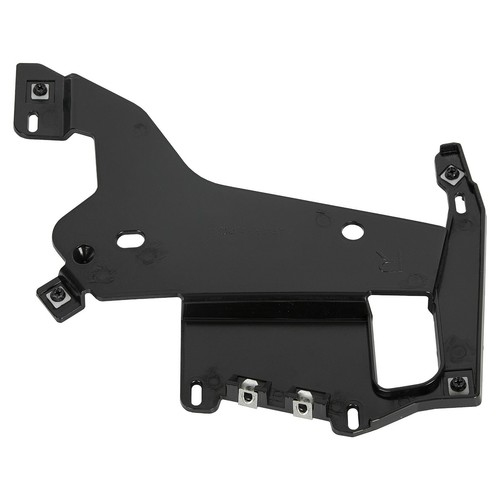 Right RH Passenger Side Black Headlight Bracket For 1997-2004 Chevy C5 Corvette - Picture 6 of 12