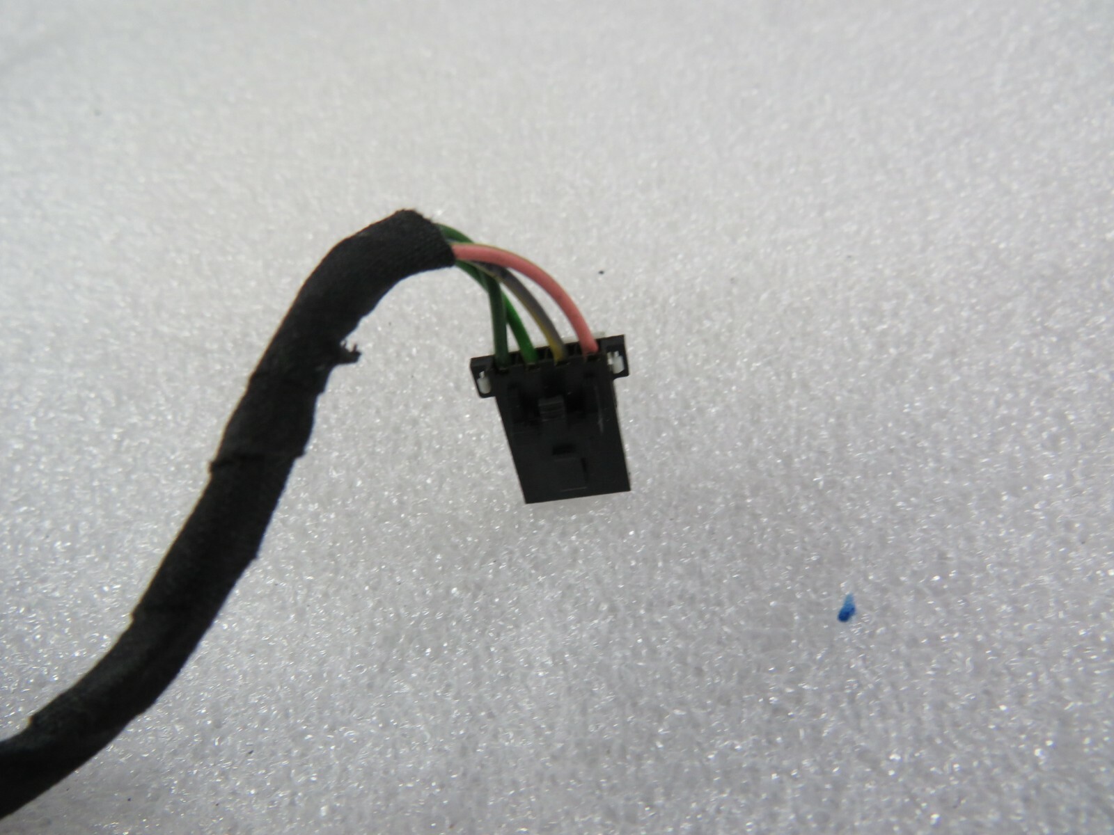 Ferrari 612 Scaglietti, To Dash Sensor Wire Harness, Used, P/N 199628