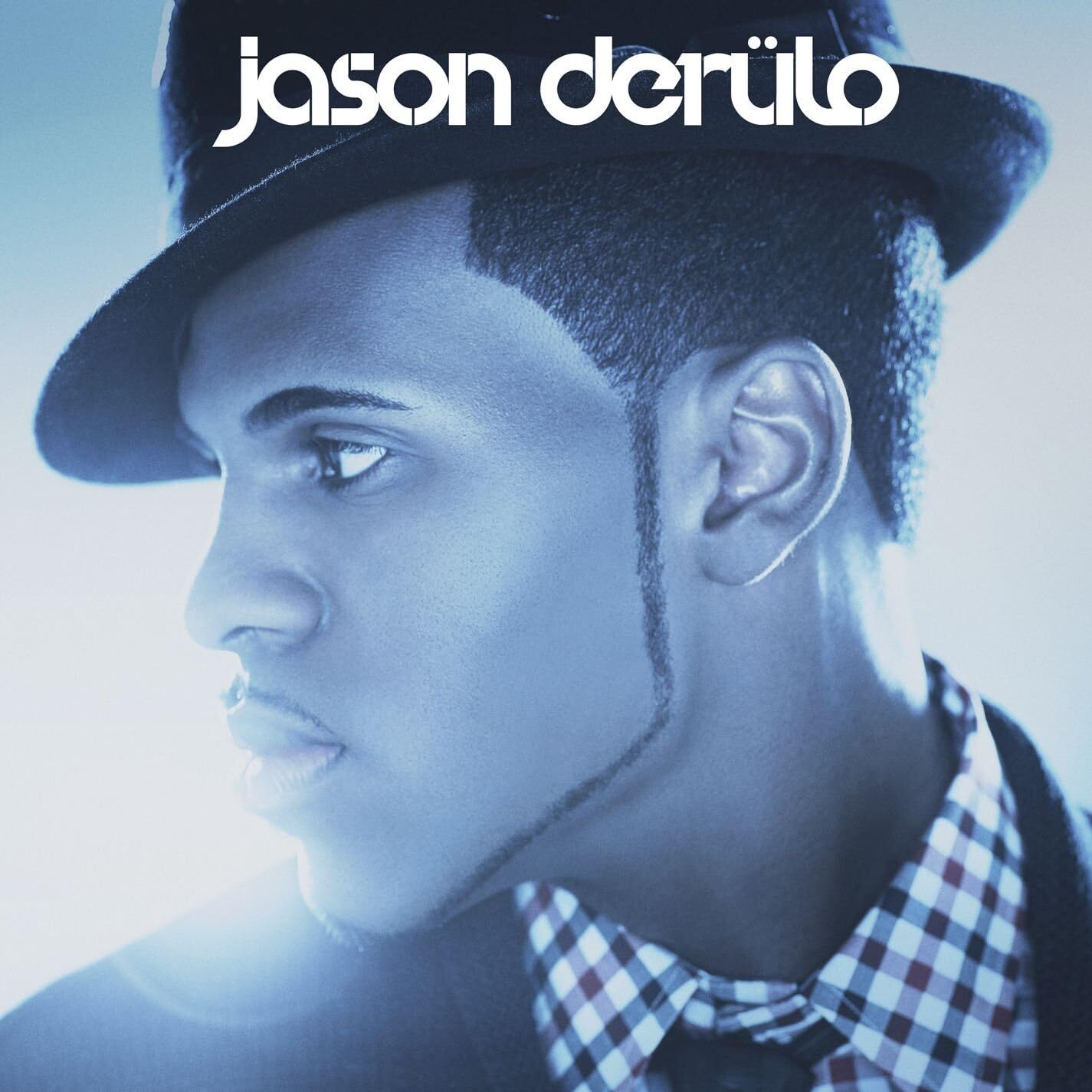 Jason Derulo / Jason Derulo *NEW CD*