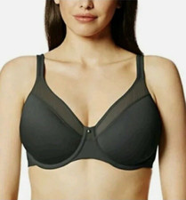 BALI One Smooth U Ultra Light - Multiway Straps - BLACK - Size 40D - New