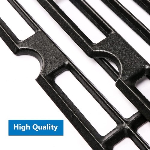 Cast Iron Grates fit Oklahoma Joe's Longhorn 12201767,14201767,18202083