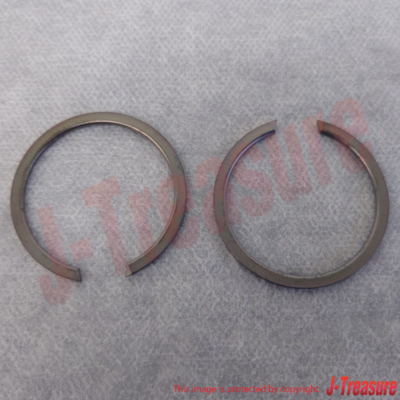 TOYOTA 4RUNNER RZN180 84-02 Genuine Rear Axle Shaft Snap Ring