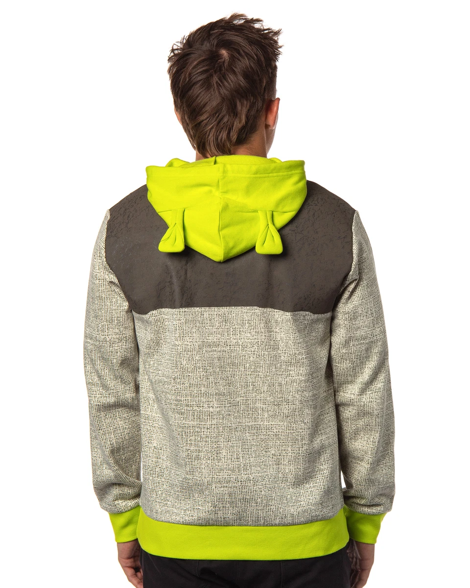 Shrek hoodie shop