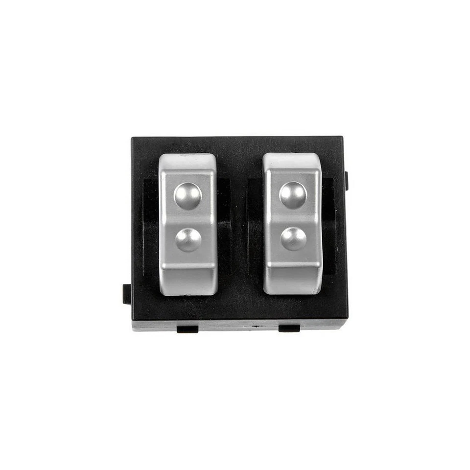 Выключатель окна левой двери Dorman 1X подходит для 150 250 350 Ramcharger_WTA - Изображение 2 из 4