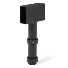 Titan Fitness Plate-Loaded Leverage Block Fits Olympic-Sized Weight Plates