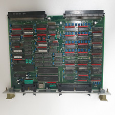 [Used] TEL TOKYO ELECTRON LIMITED tVME-UIO 381-639094-4 FREE SHIPPING