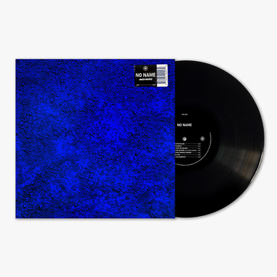 Jack White : No Name (2024 Black Vinyl LP) NEW/SEALED