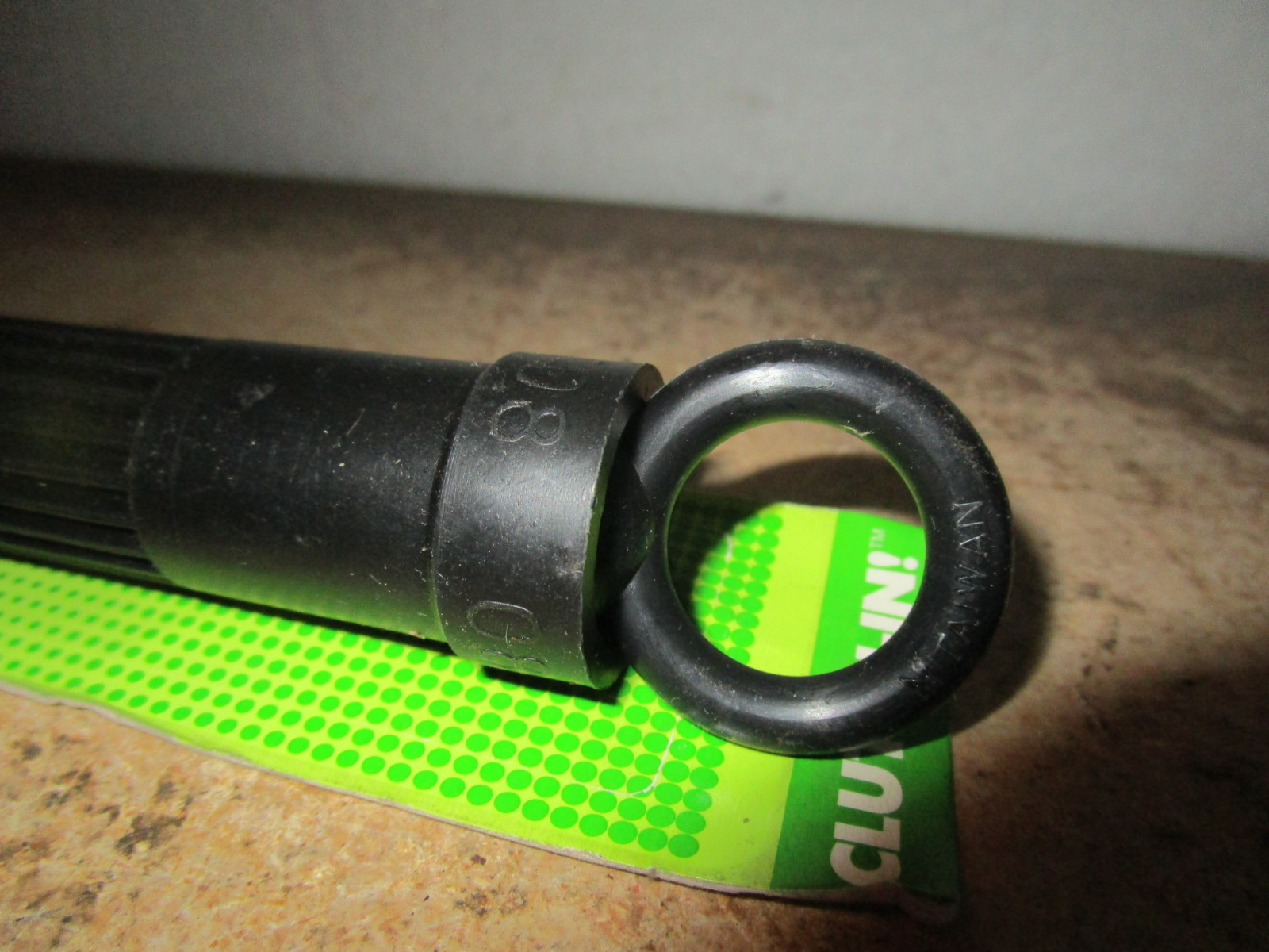 Clutch Alignment Tool Dorman 14508 for sale online eBay