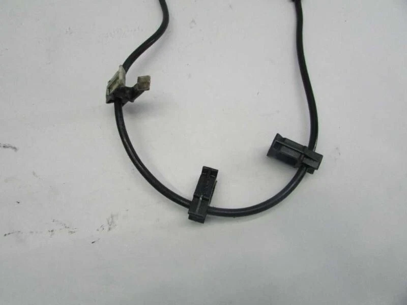 ABS Speed Sensor Traverse 2009 2017 Right Passenger Rear Wheel Anti Lock Brake - Image 3 of 4