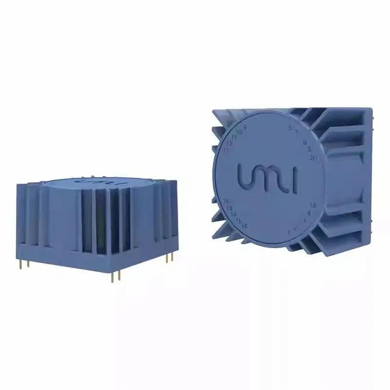 Ultra-low Magnetic Leakage Toroidal Transformer for Amplifier HiFi Audio System - Image 2 of 3