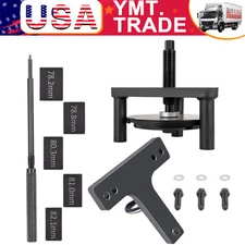 Cylinder Installer+Head Lift Bracket +Injector Height Tool for Detroit 60 Series