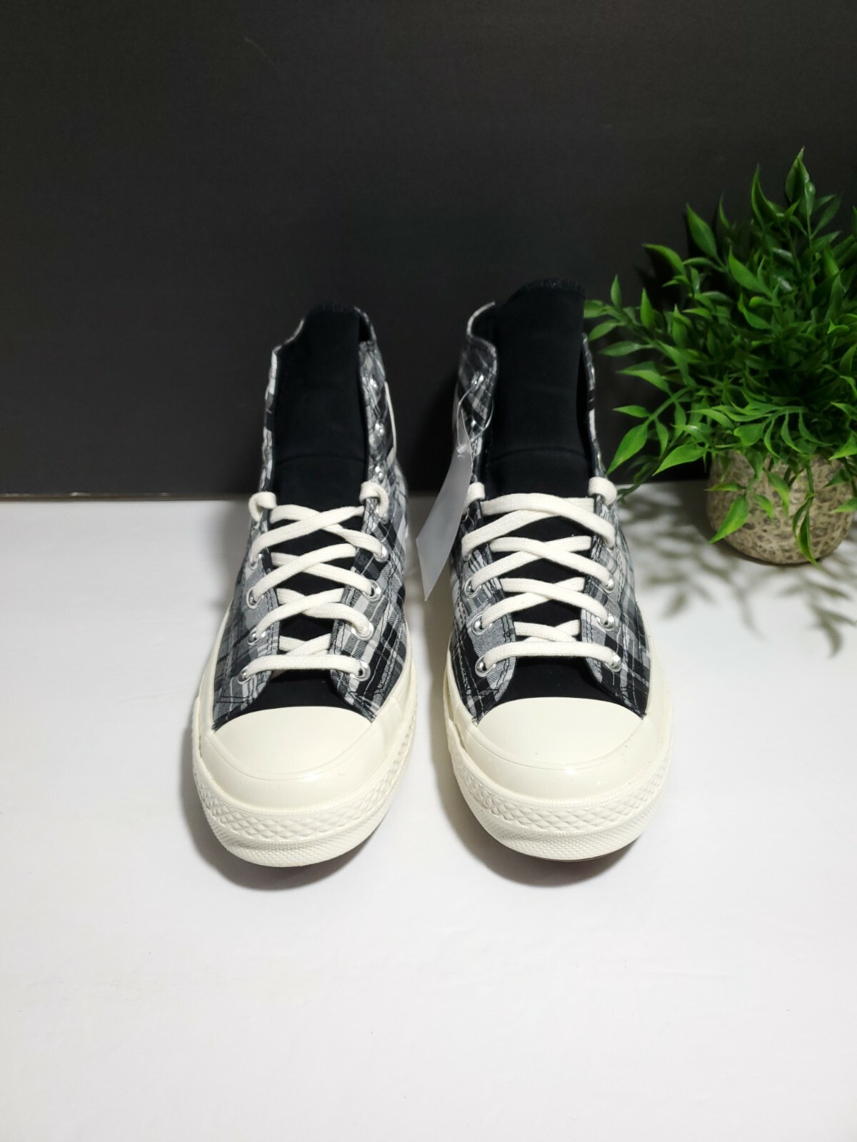 Converse Chuck 70 HI купить в Америке 