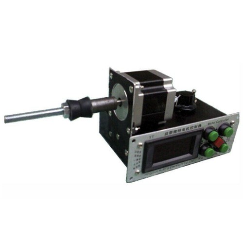 Avvolgitrice CNC 220V YT-9A automatica bassa velocità variabile bobina 2 direzioni - Foto 2 di 3