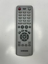 Samsung 00011Y Remote Control, Gray - OEM for DVD Players DVDHD755, DVDHD845 