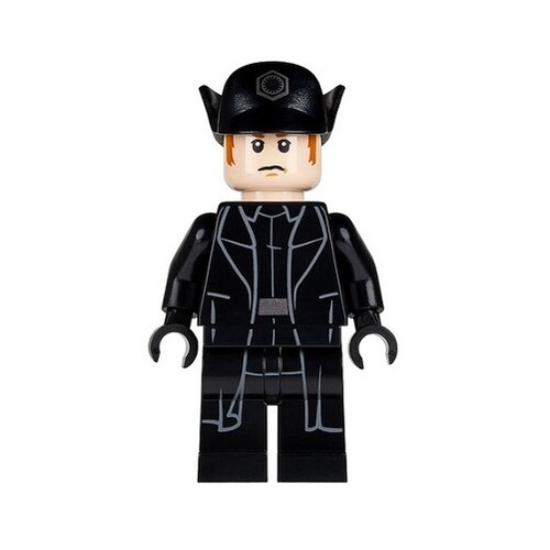 LEGO 75104 - Star Wars - Mini Figure - CHOOSE YOUR MINI FIG !! - Picture 6 of 7