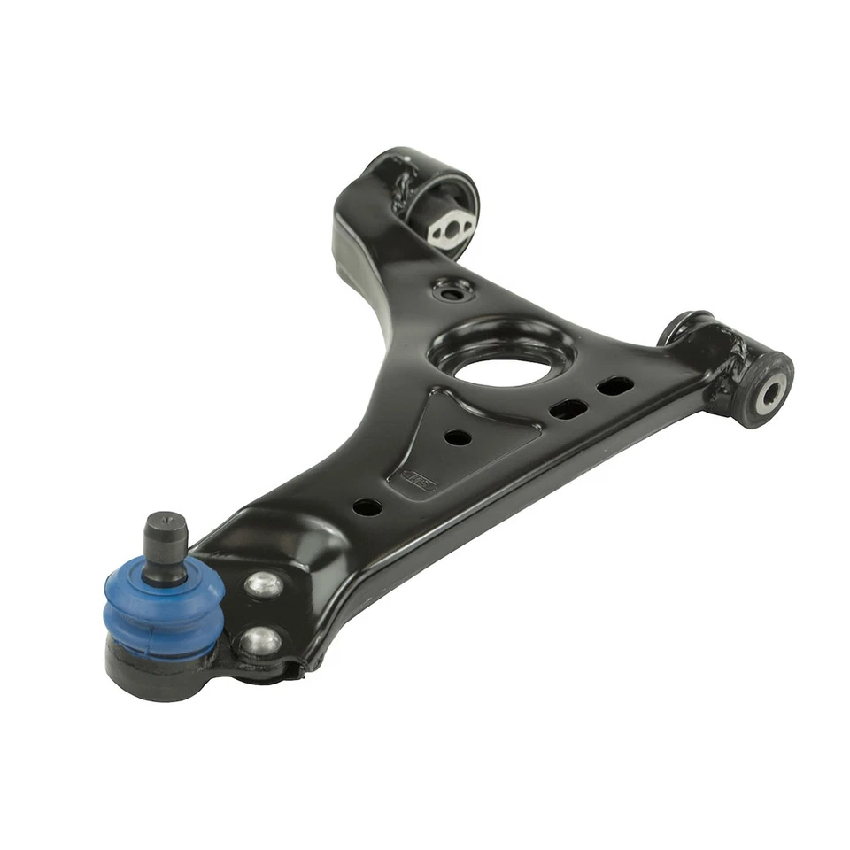 Brazo de control inferior delantero con rótula compatible con Buick Encore 2013 2014 2015 2016 2017 Foto 4 de 4