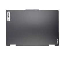 New for LENOVO Yoga 7 16IRL8 ARP8 2023 LCD Back Cover Gray