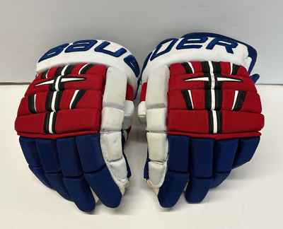 Bauer 4 Roll Pro Senior 14