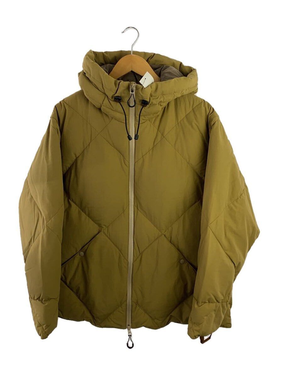 COMFY OUTDOOR GARMAN CMF2202-J03C LOTUS DOWN L7 XL COTTON Beige 
