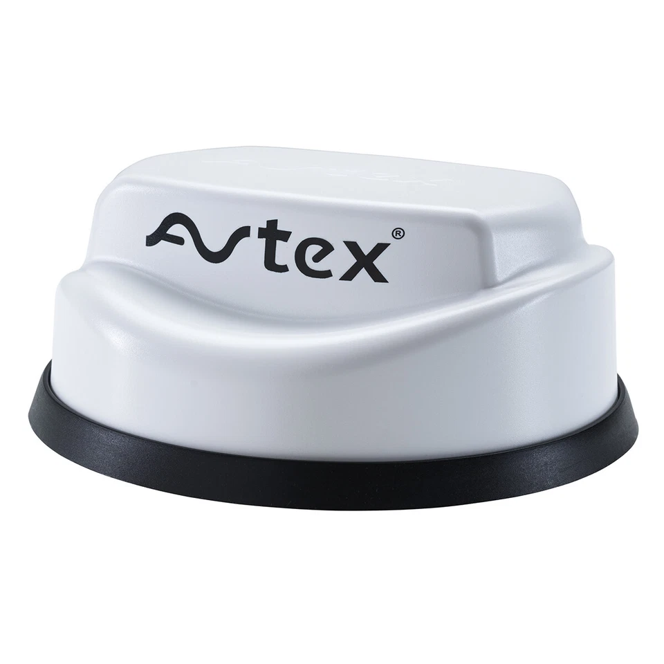 Avtex AMR994X 3G/4G/5G Mobile WIFI Internet System for Motorhome or Caravan - Image 3 of 4