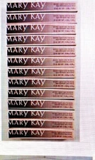 MARY KAY LIP LINER BNIB You choose black or pink boxed! BNIB
