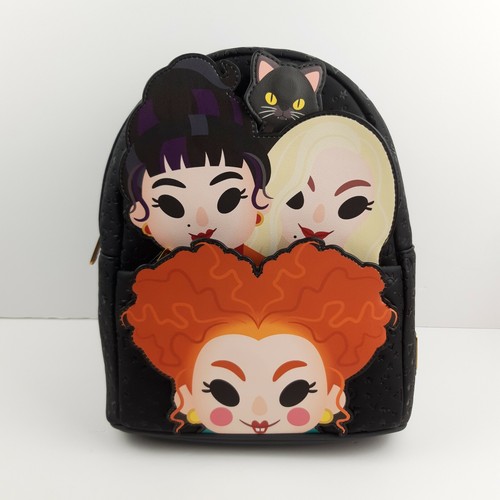 Loungefly Disney Hocus Pocus Sanderson 