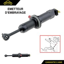 Disque d'embrayage Renault SCENIC