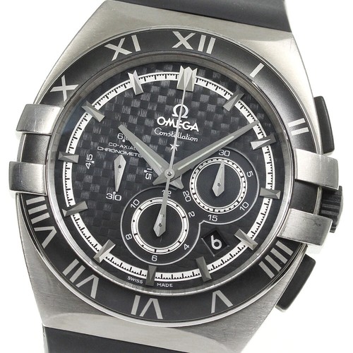 OMEGA Constellation 121.92.41.50.01.001 