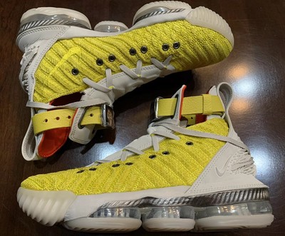 lebron 16 hfr harlem stage
