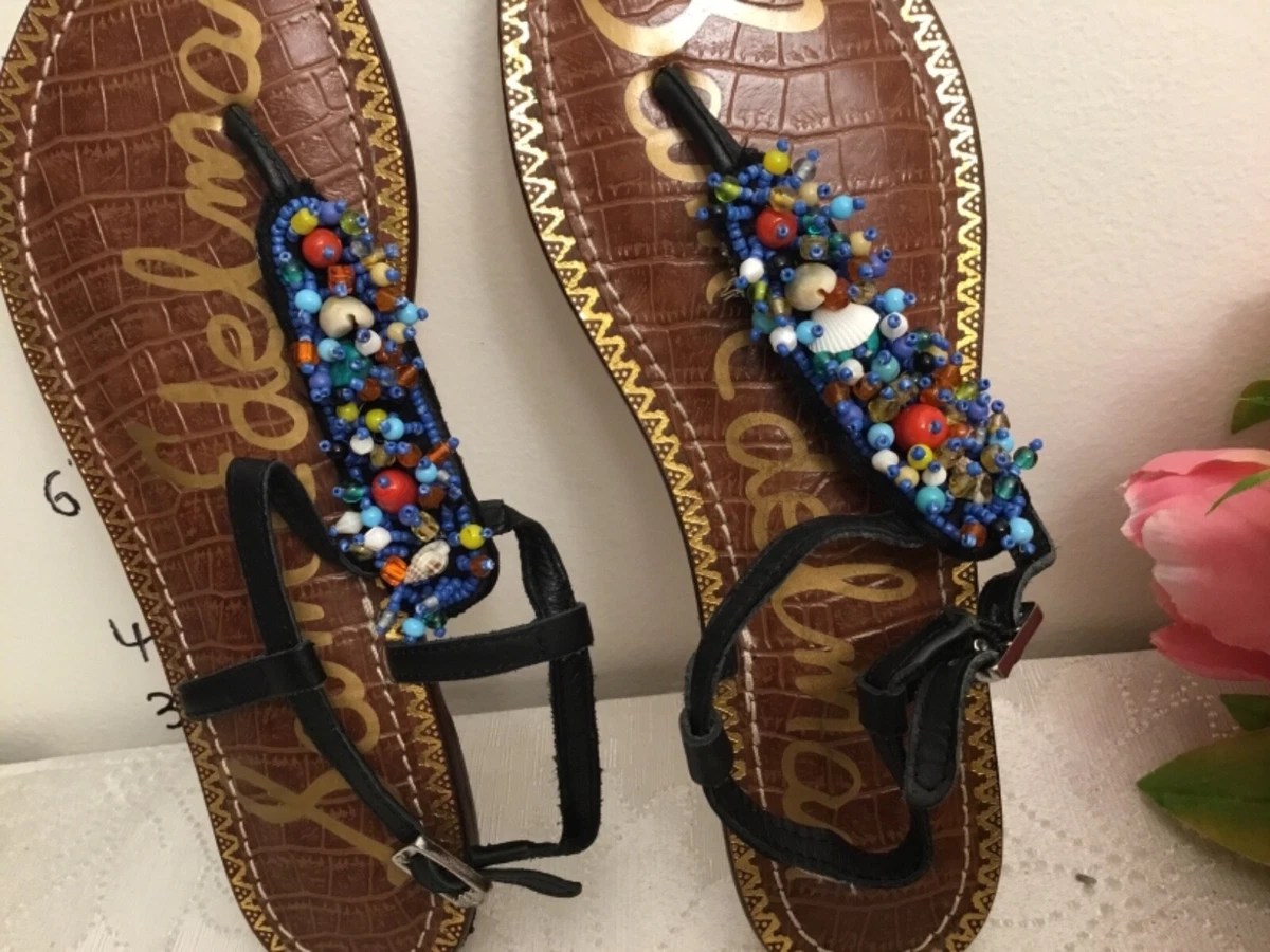 Sam edelman sales gabrielle sandal