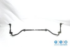 Original BMW  G30 G31 G32 G16  Stabilisator + Gummilager vorne Vorderachse 68...