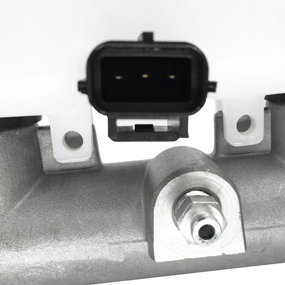 Cilindro maestro de freno para 98-07 Ford Explorer Ranger 01-07 Mazda B2300 Mercury Foto 4 de 4