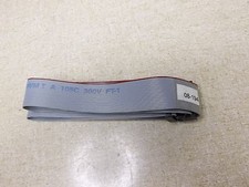 Ribbon Cable 08-194, used FREE SHIPPING 