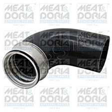 Ladeluftschlauch Für MERCEDES W222 13-17 6420908137