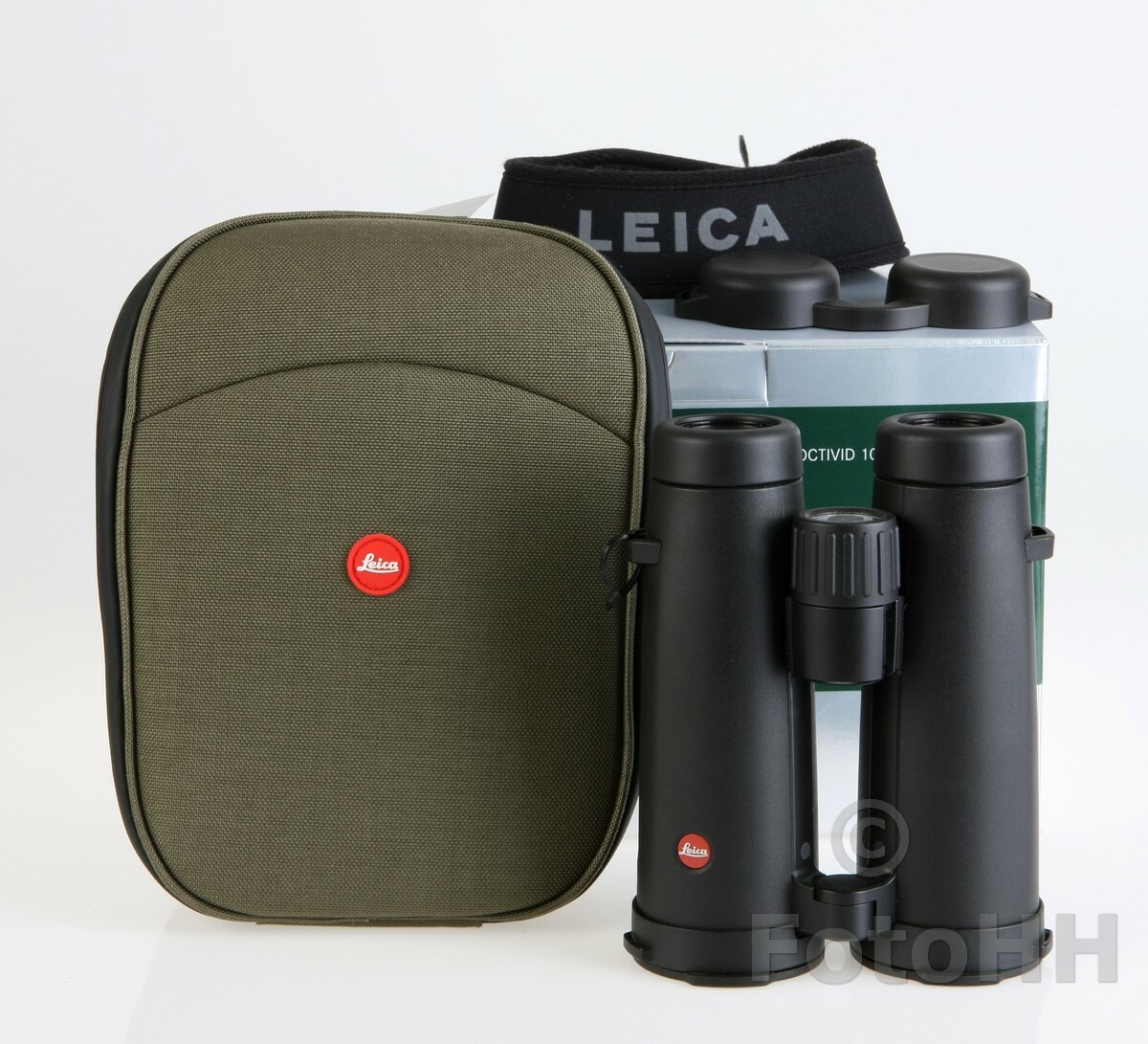 leica binoculars ebay