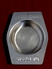 PORTACENERE VINTAGE ANGELO PO …