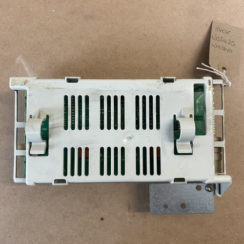 Miele WS5425 Waschmaschine Hauptsteuerplatine Leiterplatte EZL 001-C 4768200