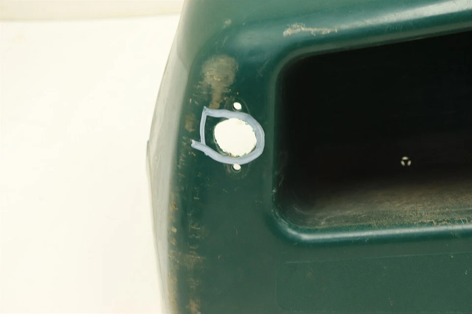 Polaris Ranger 500 05 Dash 5435756-195 25910 Foto 2 de 3