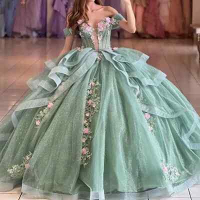 slim fit dress slacks Mint Green Lace Mermaid Backless Long Prom Dresses-Bridelily main image 0
