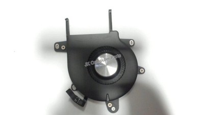 Fan, Left