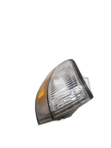 Passenger Corner/Park Light Park Lamp-turn Signal Fits 91-96 PARK AVENUE 1161222 - Image 2 of 4