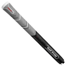 Golf Pride MCC Plus4 Align Max Jumbo Grip - Maximum Height Rib  Less Taper