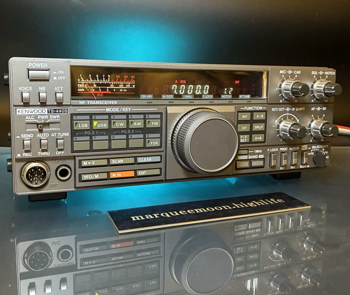 Kenwood Ts 440 for sale | eBay